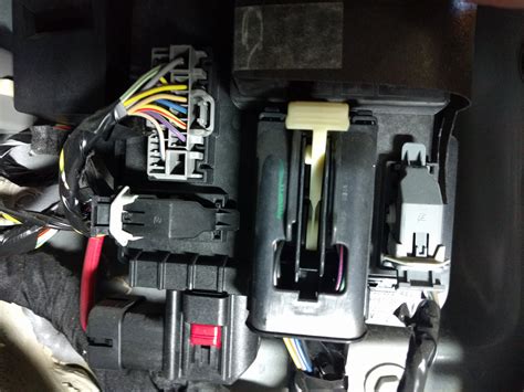 2005 ford f150 smart junction box|Ford truck sjb problems.